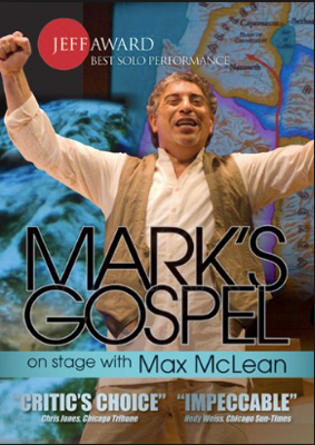 Marks Gospel